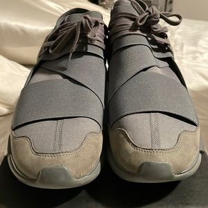 Y-3 Qasa High sneakers